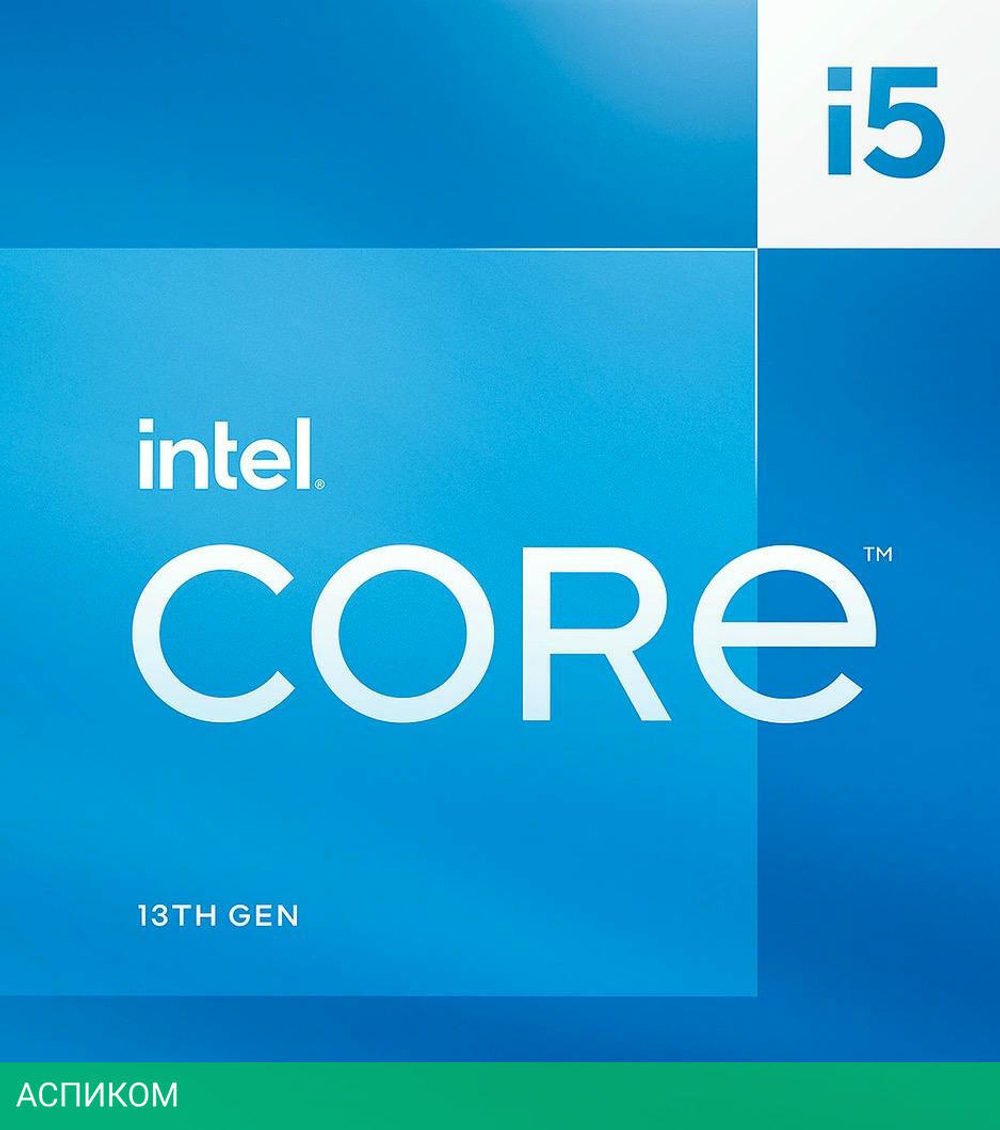 Процессор Intel Core i5-13400 OEM