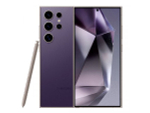 Смартфон Samsung Galaxy S24 Ultra 12/256GB Titanium Violet