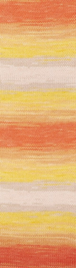 Cotton Gold Batik Alize