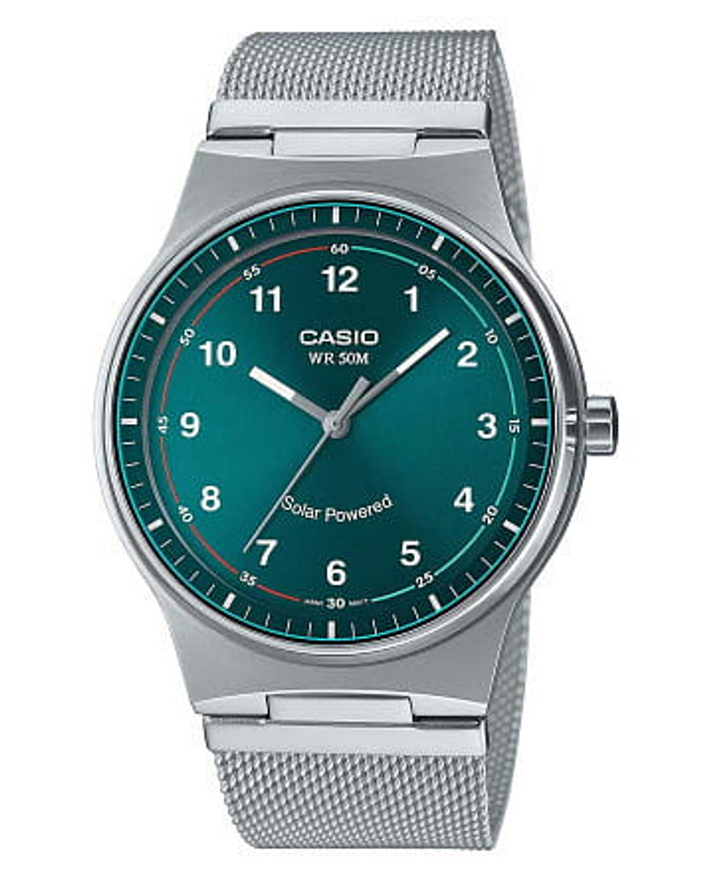 Часы Casio Collection MTP-RS105M-3B
