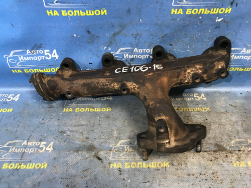 Коллектор выпускной TOYOTA COROLLA 1995