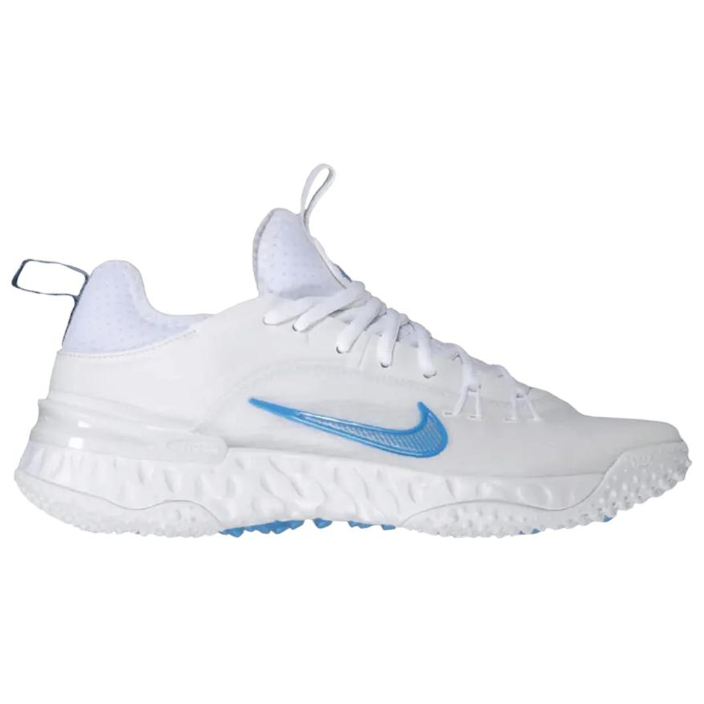 Nike Huarache 9 Training Shoes Men"s White