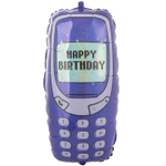 Г ФИГУРА HB Мобильник блеск