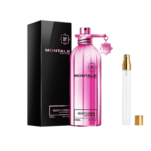 Распив MONTALE Velvet Flowers edP 1ml lady