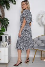 Платье Кристи (черное) П10300 LT Collection