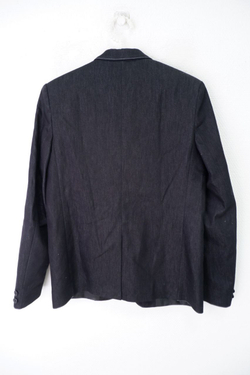 Пиджак базовый 44 размер