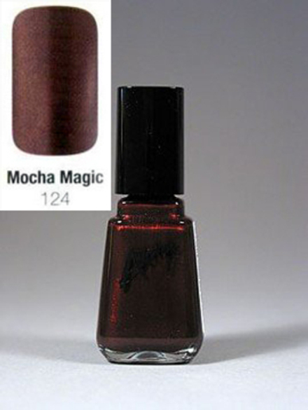 Лак "Mocha Magic"