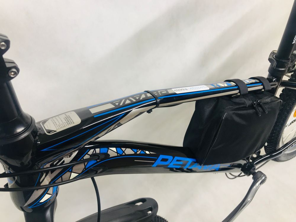 Электровелосипед 26" на 36-48v/350w 2025 года выпуска