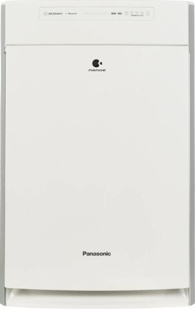 Климатический комплекc Panasonic F-VXR50R-W,  до 40м2,  белый