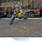 Мотоцикл Regulmoto DUKE