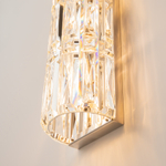 Настенный светильник (бра) Maytoni MOD094WL-03CH