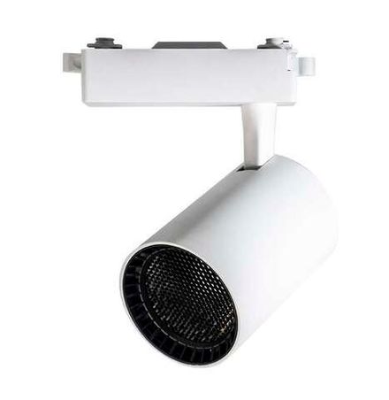 Светильник светодиодный трековый PTR 1335 35Вт 4000К IP40 24град. WH бел. Pro JazzWay 5022133