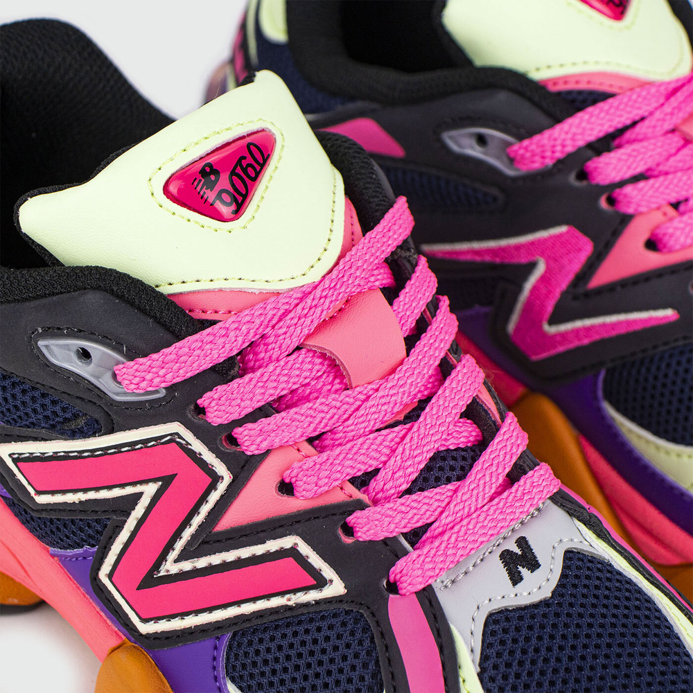 Кроссовки New Balance 9060 Mix Wmns