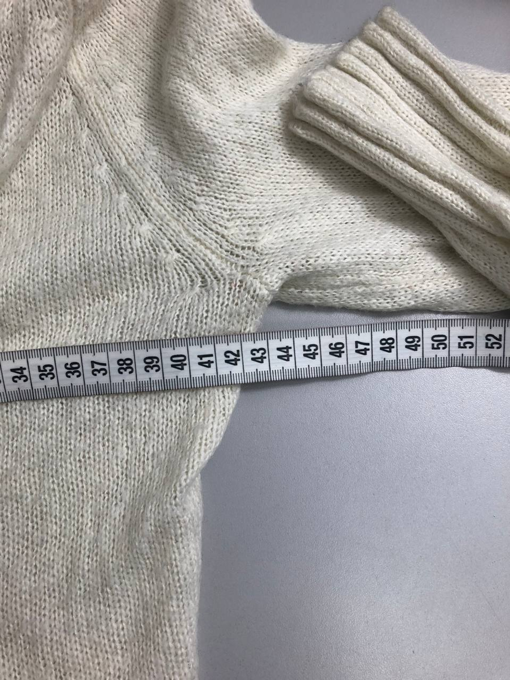 Кардиган Ichi светлый 40-42 размер