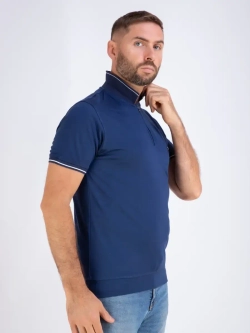 Футболка поло мужская Турция, тенниска