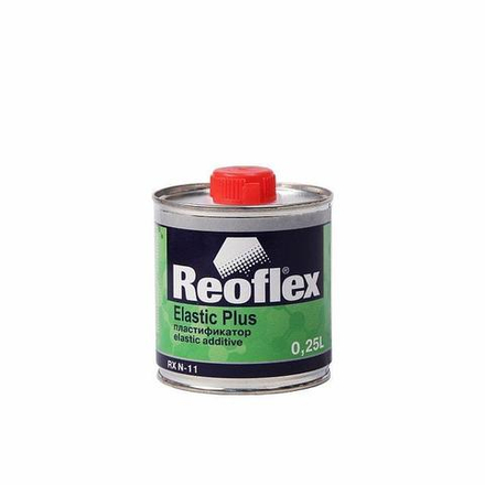 Пластификатор Reoflex 0,25л