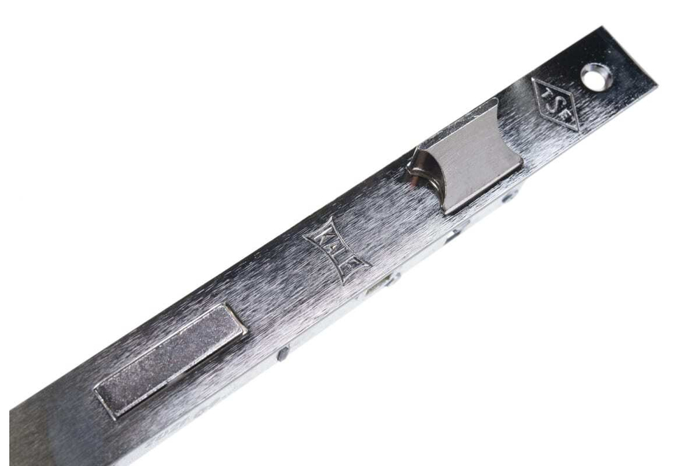 ЗАМОК НИКЕЛИРОВАННЫЙ KALE 153 (20) Б/Ц 15320000021