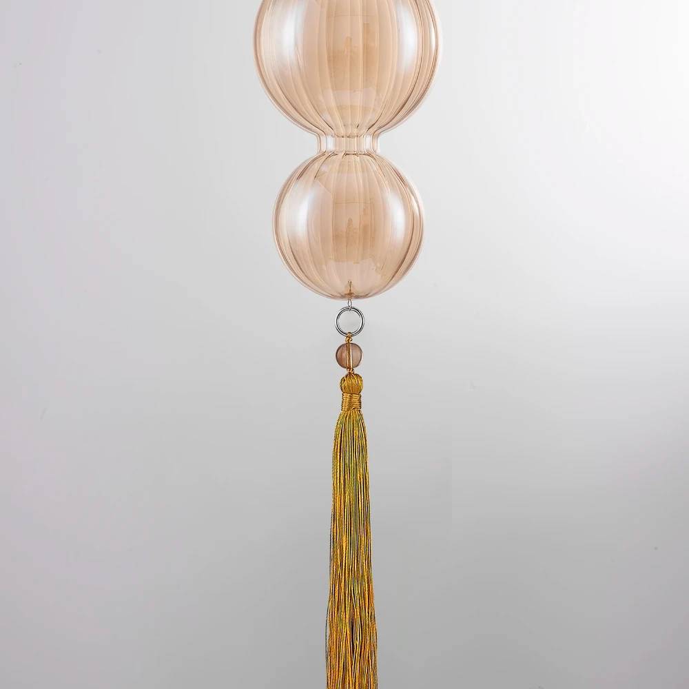 Подвесной светильник Imperiumloft HEATHFIELD LIGHTING - MEDINA 248524-22