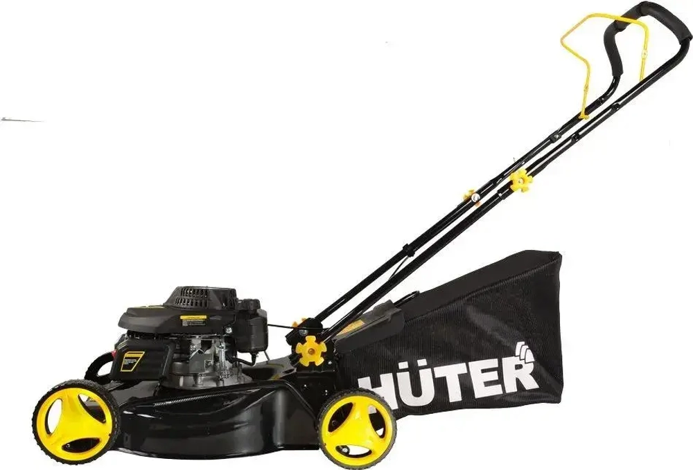 Газонокосилка Huter GLM-4.0