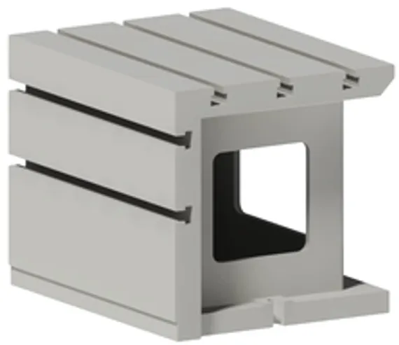 Набор трубок для подачи СОЖ Optimum 1/4", №5