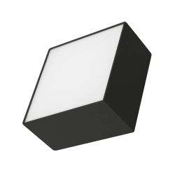 Светильник SP-QUADRO-S120x120-13W Day4000 (BK, 120 deg, 230V) (Arlight, IP40 Металл, 3 года) 034777