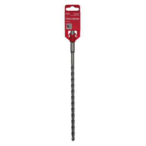 Бур SDS-plus  8.0*260мм ELITECH