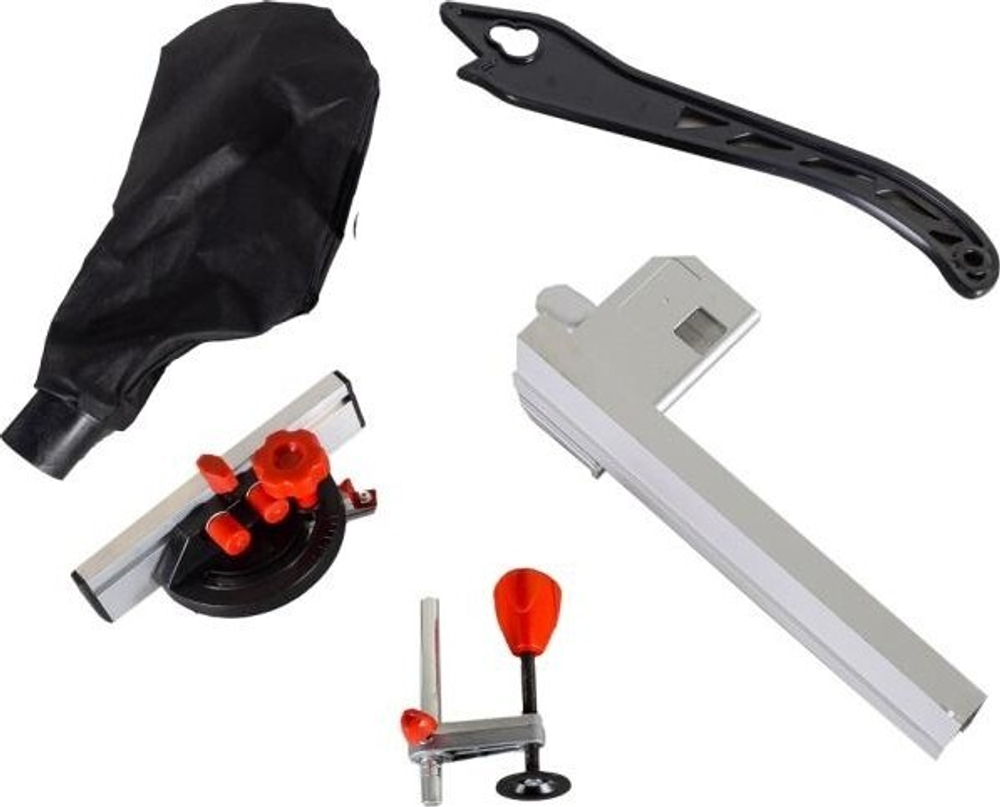 Пила торцовочная сетевая Ресанта ТП-210К 75/18/5