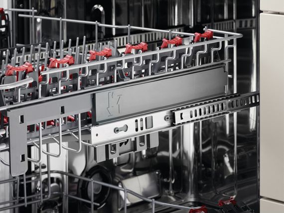 Посудомоечная машина AEG FSK93718P