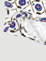 Боди Mjölk х СКА Ice Hockey с длинным рукавом