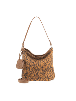 BL6861/99 Сумка жен., нат. кожа