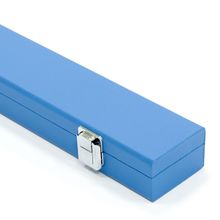 Футляр для кия "Moscow 1/1" (синий, 90 см, вн.разм 88 см)