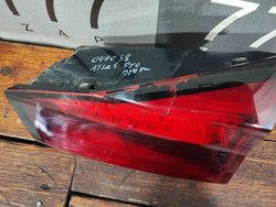 Фонарь зaдний пpавый Geely Atlas Pro 21-нв Б/У Оригинал 7057524200