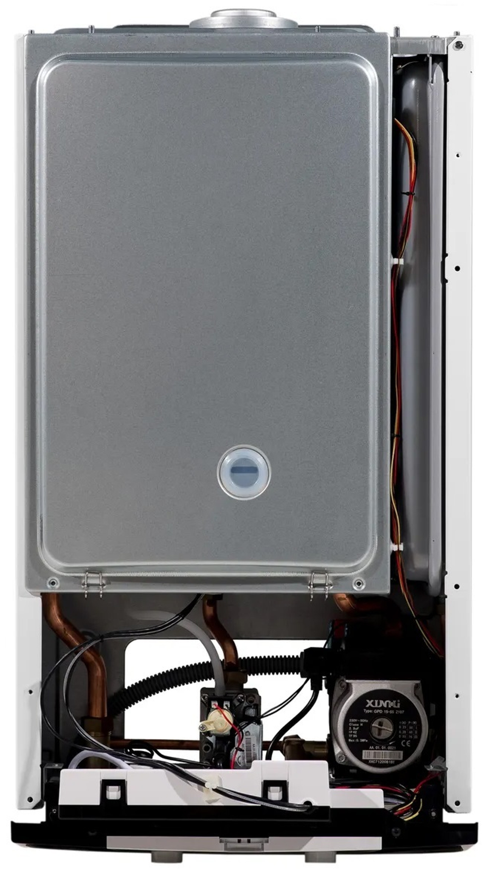 Газовый котел MIZUDO GB M20ТH