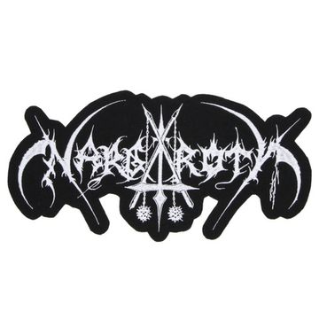 Нашивка спиновая Nargaroth (1075)