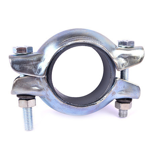 Хомут глушителя 1118