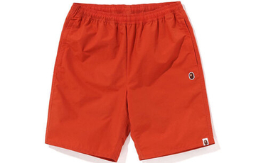 A Bathing Ape Head Beach Шорты
