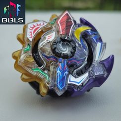 Волчок Duo Aeclipse 7Star Unite B-00 Beyblade Burst God от Takara Tomy