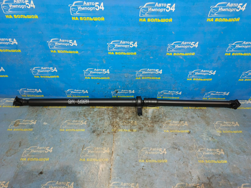 Карданный вал Honda HR-V 1999-2005