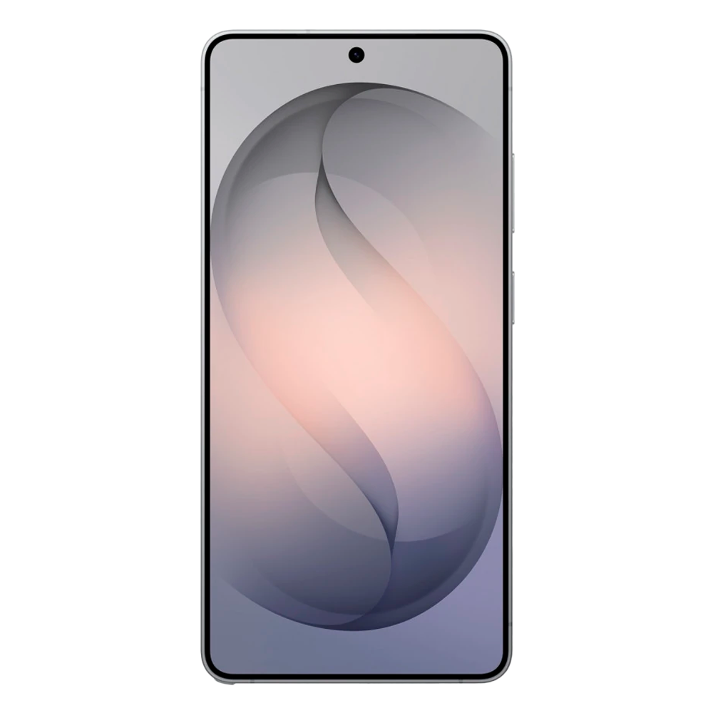 Смартфон Samsung Galaxy S26 Ultra 12/256GB, Silver Shadow (Серебро) (SM-S948B/DS)