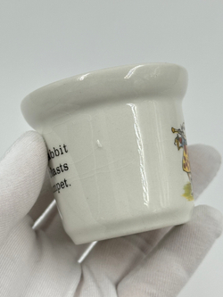 Подставка для яйца Alice in Wonderland, Johnsons Brothers