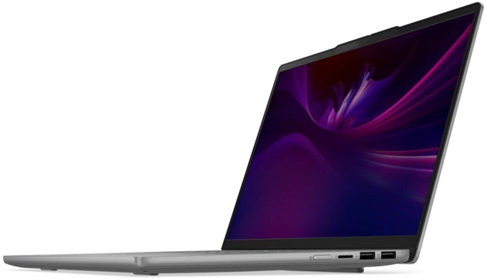 Ноутбук  Lenovo IdeaPad Slim 5 14IRH10 14 ", Core i7, 16 Гб RAM, 1 Тб SSD, UHD Graphics 770, Серый
