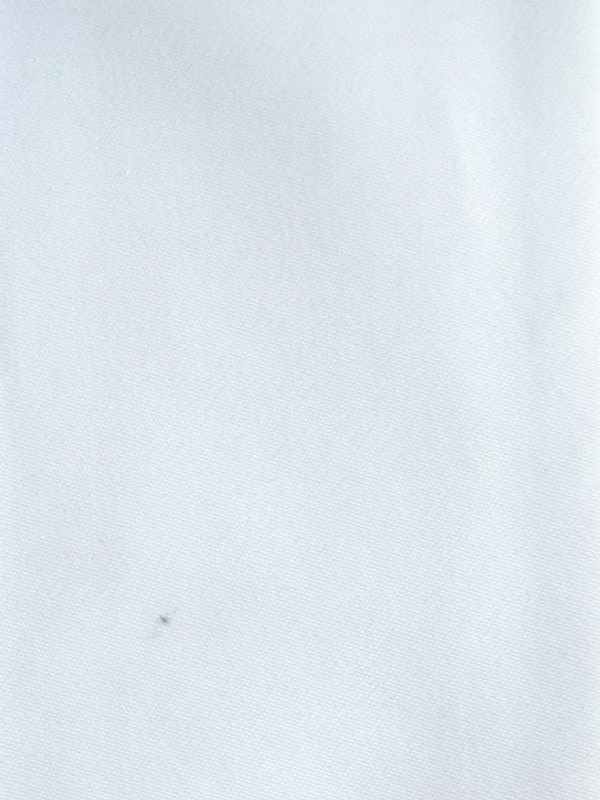 Простыня сатиновая 270x290 Elegante 6800 белая