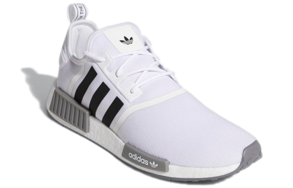 Кроссовки Adidas Originals Nmd_R1 Primeblue