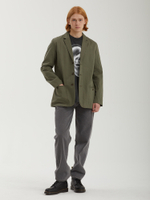 Мужской Пиджак Maharishi Utility