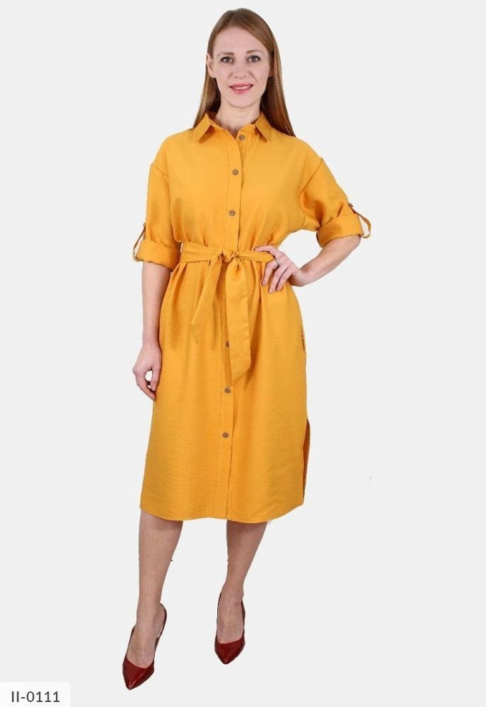 Платье II-0111 Фабрика Моды