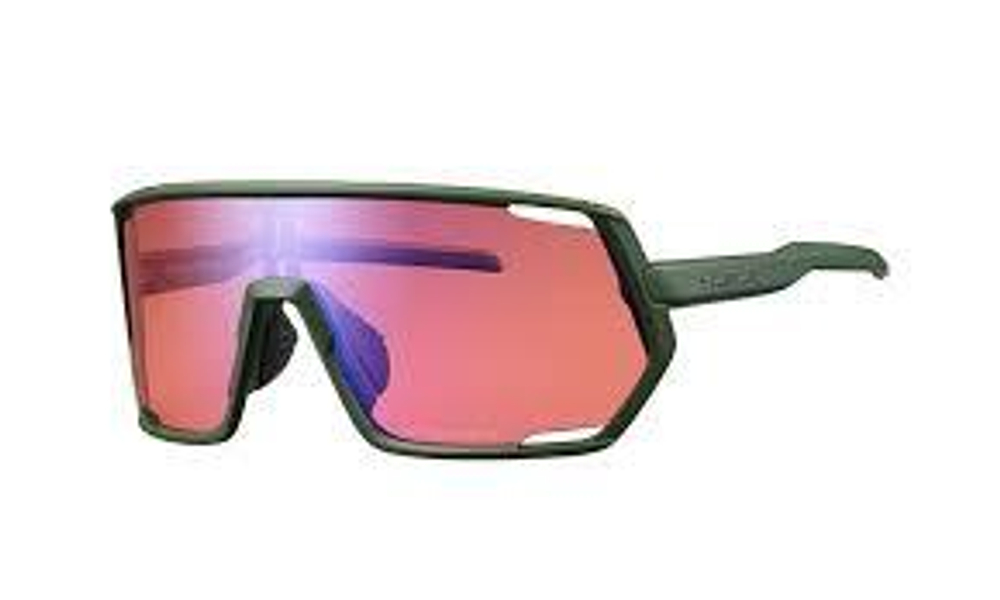 Очки Technium TCNM2 Dark Olive, Ridescape OR