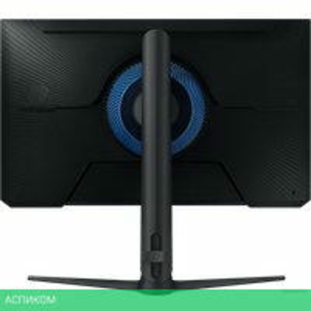 Игровой монитор Samsung Odyssey G3 LS27AG32ANUXEN