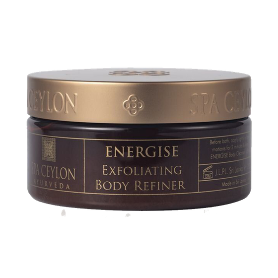 Скраб для тела "ЭНЕРГИЯ" (250гр)