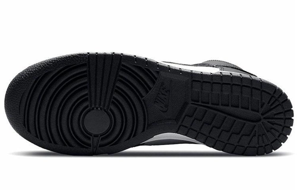 Кроссовки Nike Dunk (Женская размерная сетка)