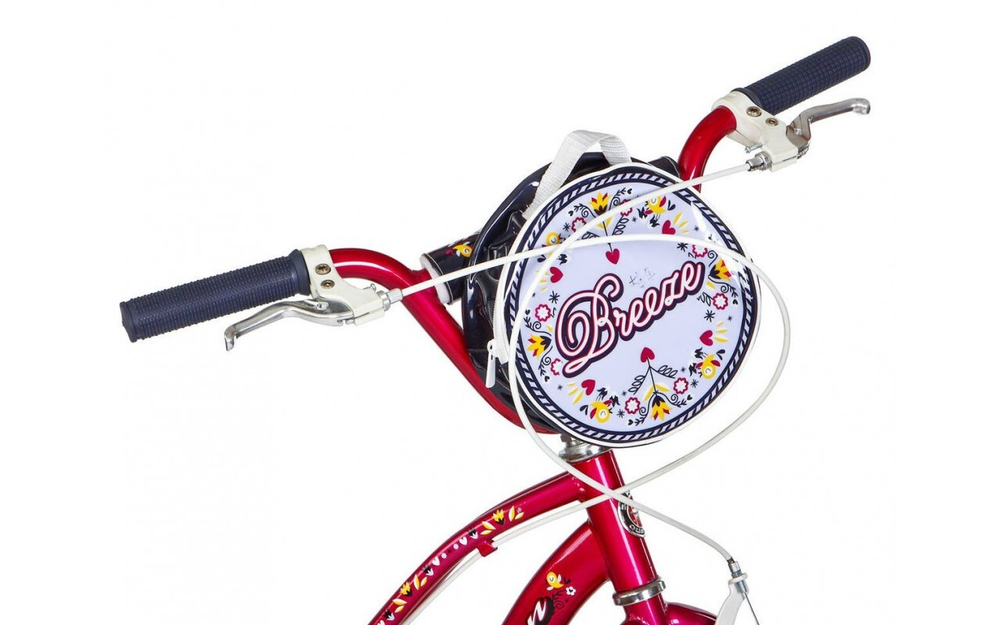 Велосипед SCHWINN Breeze 20" (2020)